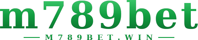 m789bet logo